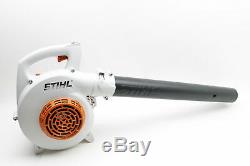 Stihl BG50 28.2cc Gas Handheld Leaf Blower
