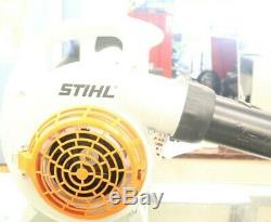 Stihl BG56C Gas Powered Leaf Blower