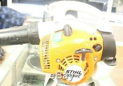 Stihl BG56C Gas Powered Leaf Blower