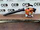 Stihl Bg86 Commercial Handheld Gas Leaf Blower 27cc Nice Condition Ships Fast