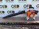Stihl Bg86 Commercial Handheld Gas Leaf Blower 27cc Nice Condition Ships Fast