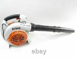 Stihl BG86 Gas Handheld Leaf Blower