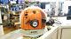 Stihl Br600 Backpack Leaf Blower Pre-owned Tested Working