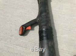 Stihl BR600 Commercial Backpack Leaf Blower for Parts / Repair