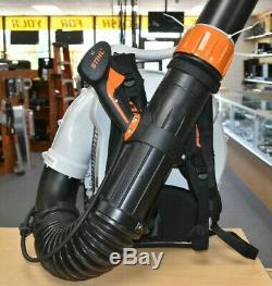 Stihl BR-700 Commercial Backpack Leaf Blower Pre-owned Local Pickup ONLY NJ