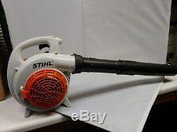 Stihl Bg56c Handheld Leaf Blower
