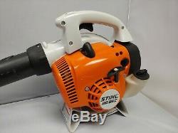 Stihl Bg56c Handheld Leaf Blower