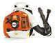 Stihl Br350 / Br430 Gas Backpack Leaf Blower New! Free Shipping