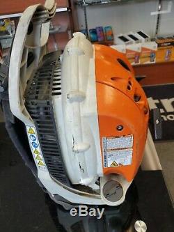 Stihl Br600 Commercial Gas Backpack Leaf Blower Excellent Condition