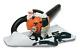Stihl Sh 86 C-e Professional Grade Leaf Shredder Vacuum / Blower