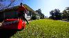 This Video Will Make You Enjoy Lawn Mowing