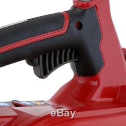 Toro 3-in-1 Handheld Gas Leaf Blower Vacuum Mulcher Commercial Grade 2-Cycle