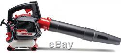 Troy-Bilt 180 MPH 400 CFM 2-Cycle 25 cc Gas Handheld Leaf Blower