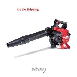 Troy-Bilt Gas Leaf Blower Red (TB27BH)