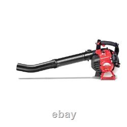 Troy-Bilt Gas Leaf Blower Red (TB27BH)