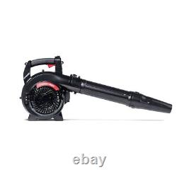 Troy-Bilt Gas Leaf Blower Red (TB27BH)