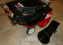 Yard Machines Single Stage Snow Blower 31AS2S1E700