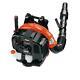 Echo 214 Mph 535 Cfm 63.3 Cc Gas 2-stroke Cycle Backpack Leaf Blower With Hip