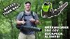 Greenworks Pro 80v Backpack Blower Remplacement Légitime De Souffleur À Gaz