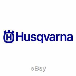 Husqvarna - Souffleur À Dos À 2 Cycles À Moteur À Essence, 29,5 Cm³, 145 MI / H - Boîte Ouverte