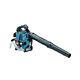 Makita 24.5cc Gas Powered Variable Speed Handheld Blower Bhx2500ca Nouveau