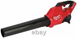 Milwaukee 2724-20 M18 Carburant 120 Mph Blower Bare Tool Marque Nouveau