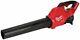 Milwaukee 2724-20 M18 Carburant 120 Mph Blower Bare Tool Marque Nouveau