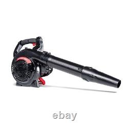 Souffleur de feuilles à essence Troy-Bilt Rouge (TB27BH)