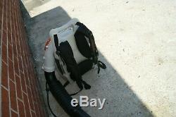 Stihl Br600 Gas Powered Backpack Souffleuse