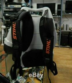 Stihl Br 700 Gas Powered Commerical Souffleuse